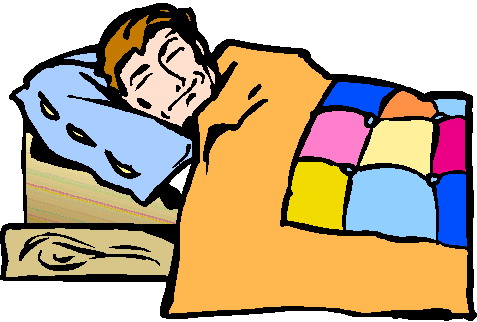 Bed Rest Clipart Sucks. But You Should Probably Know More About It Than