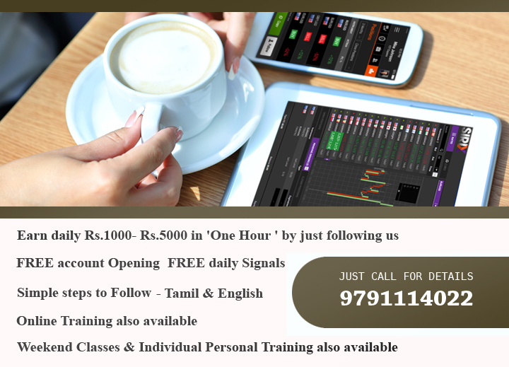 Best forex traders in chennai