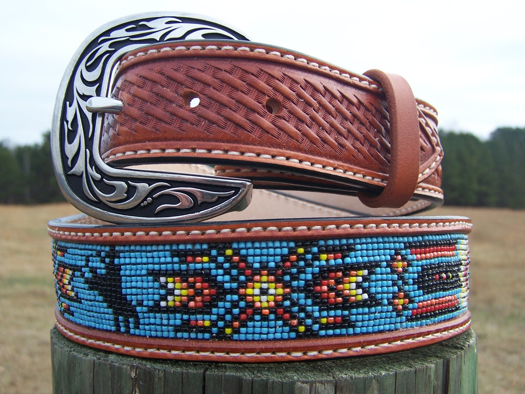 Belts (men's Woman)