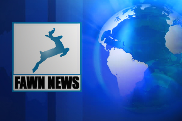 Fawn news
