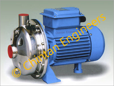 ss pumps