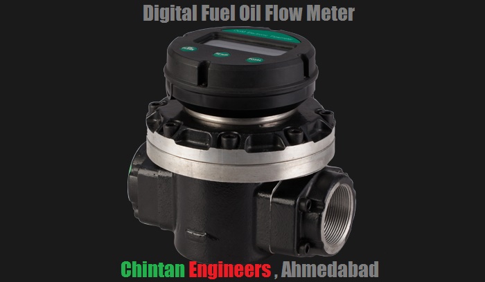 fuel flow meters