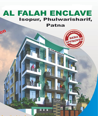 buy flats in Phulwari Sharif