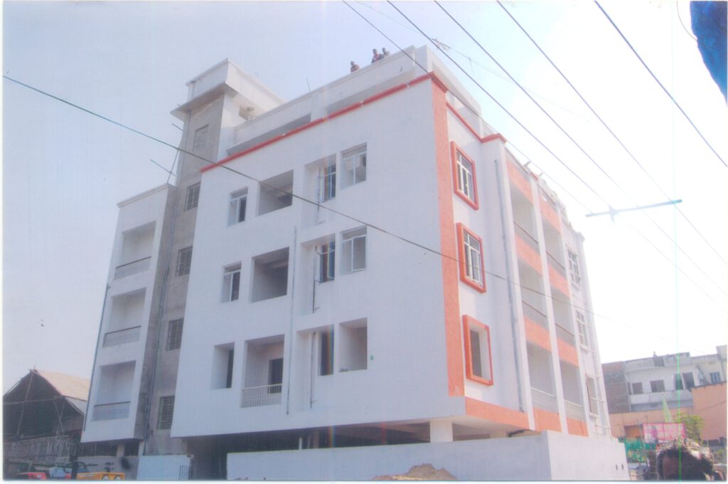 new apartments in Patna
