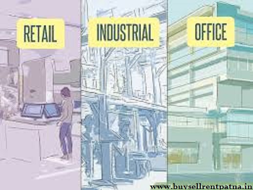 Commercial Property for sale in Patna