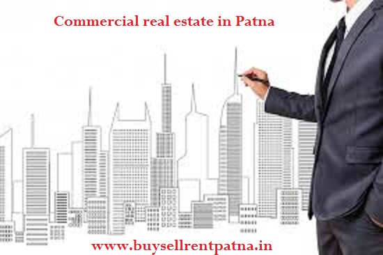 commercial real estate in Patna