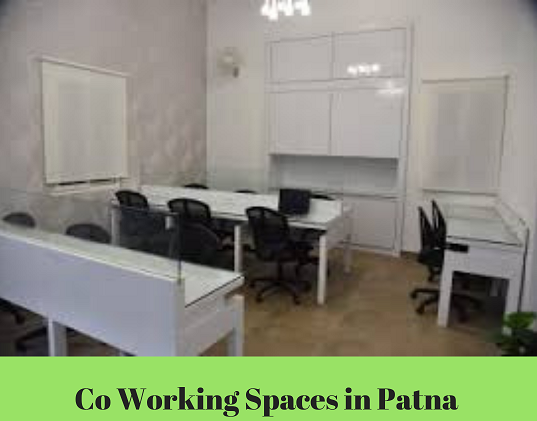 Commercial property in Patna