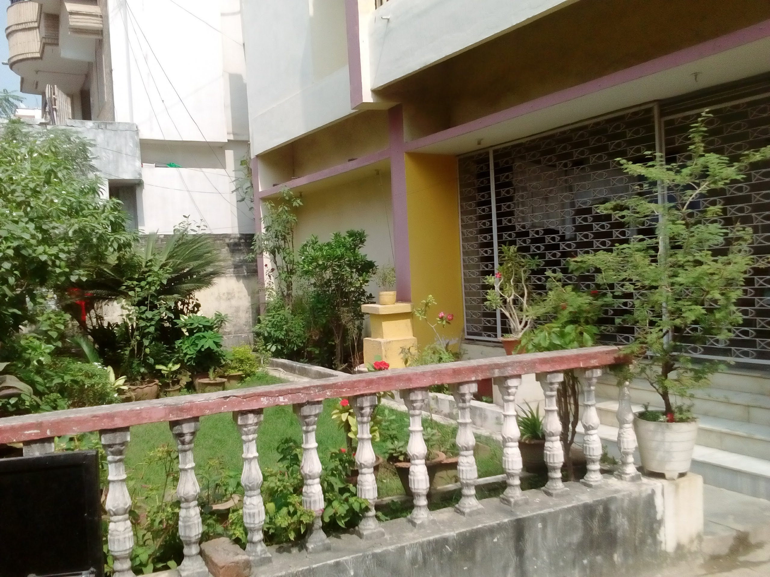 house for sale in Kankarbagh Patna