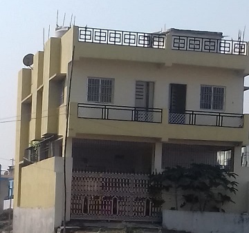 house for sale in Patna