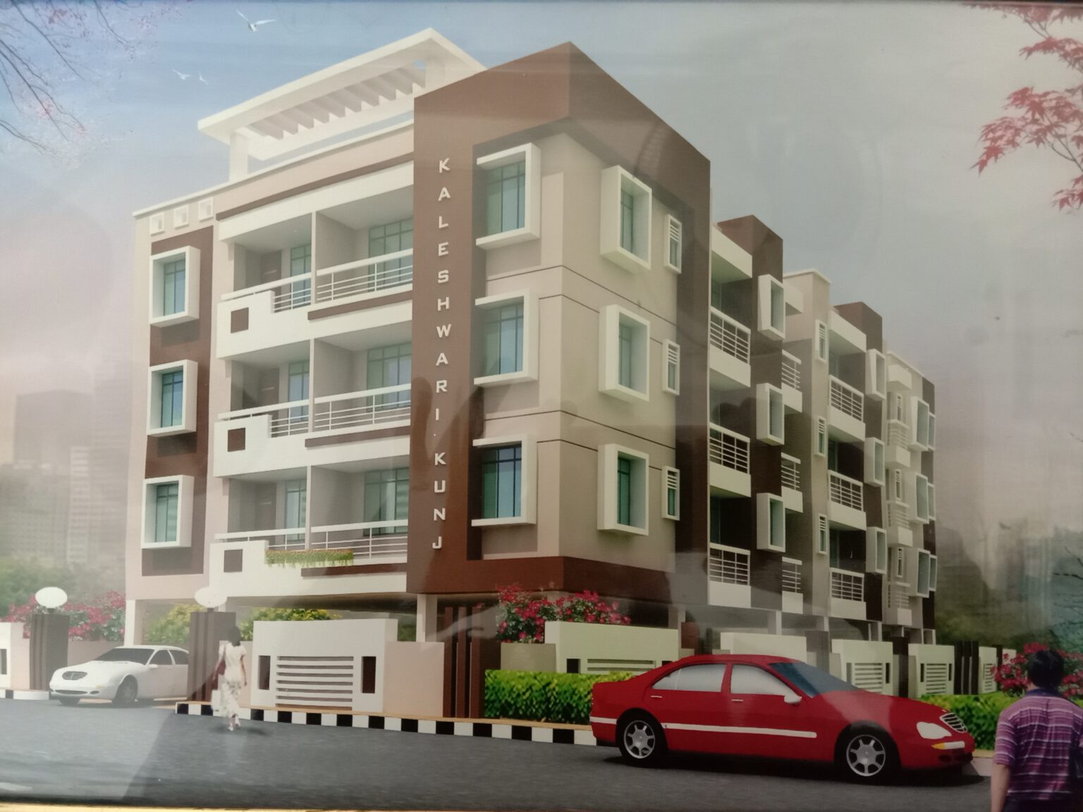 completed projects in Patna