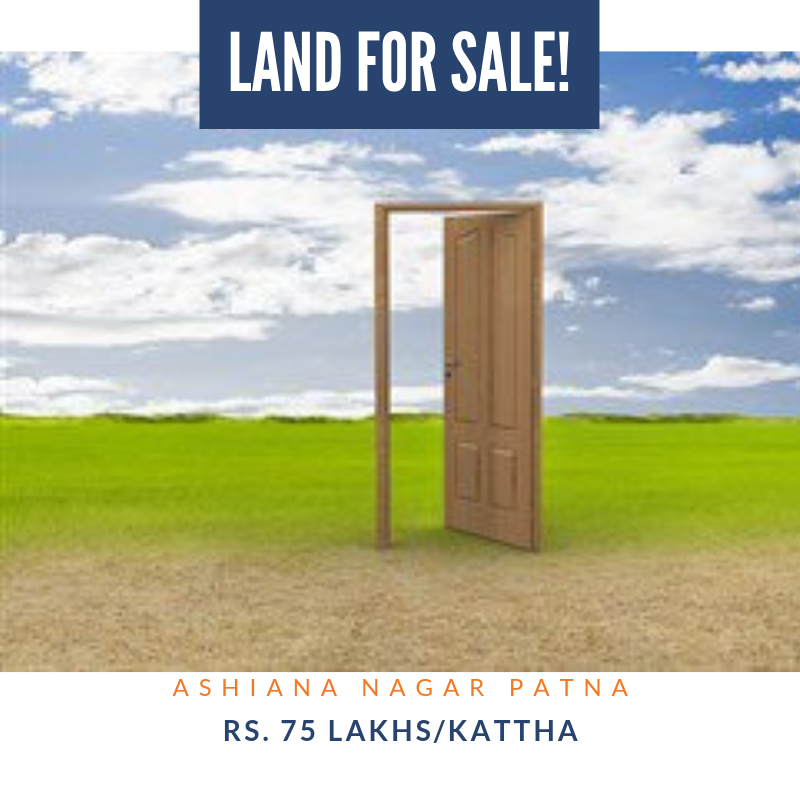 land for sale in Patna