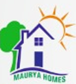 Maurya Homes LOGO