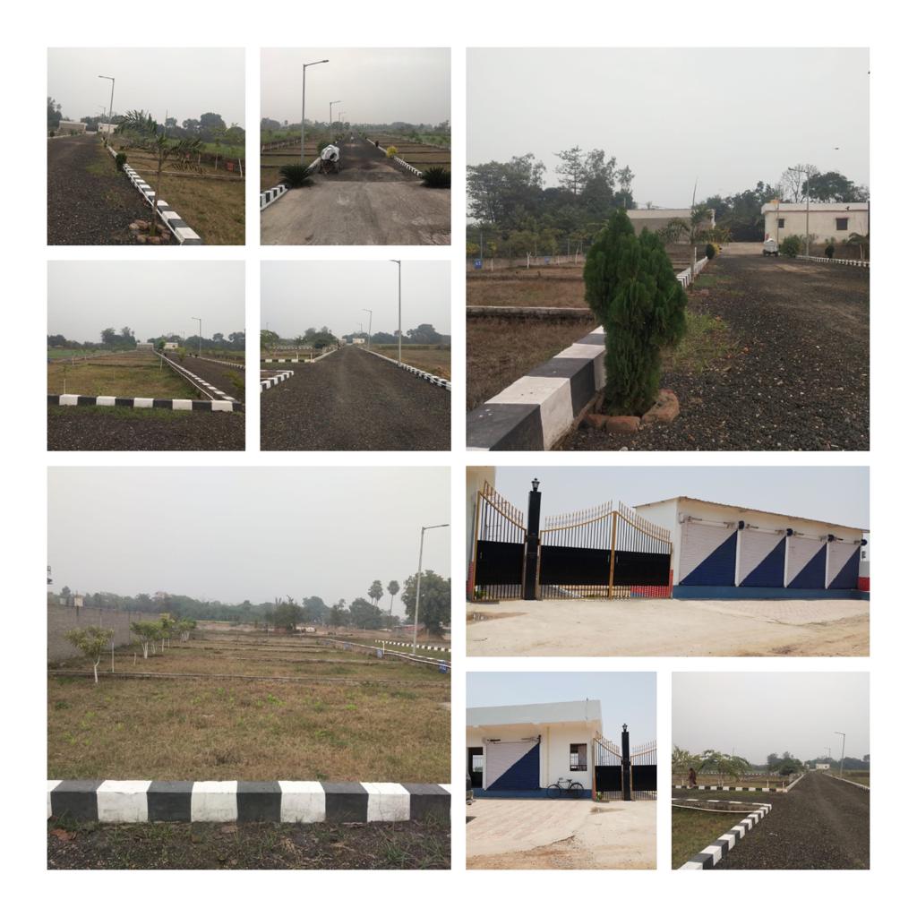 Land for sale in Patna