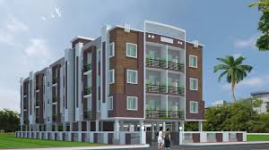 New residential Project in Digha