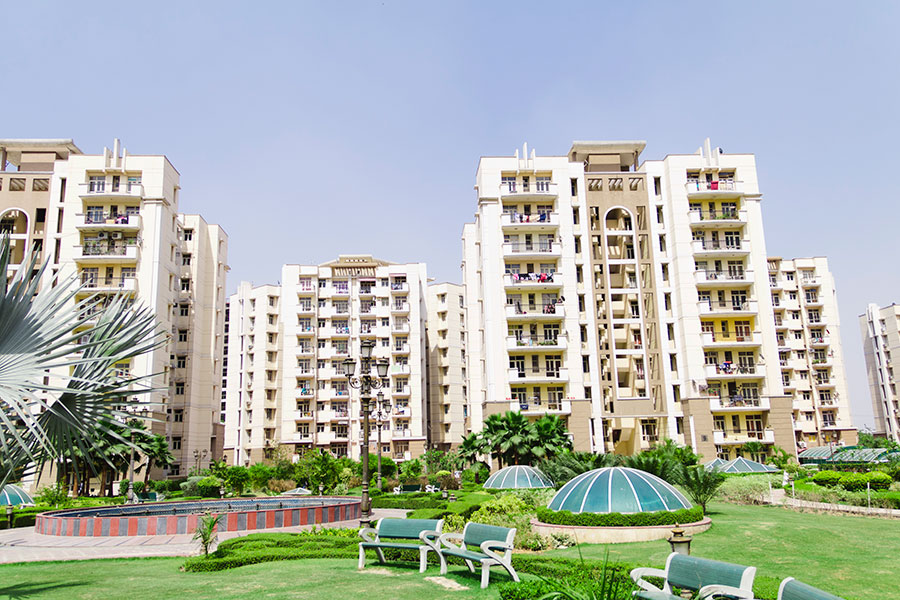 RERA APPROVED RESIDENTIAL PROJECT IN PATNA