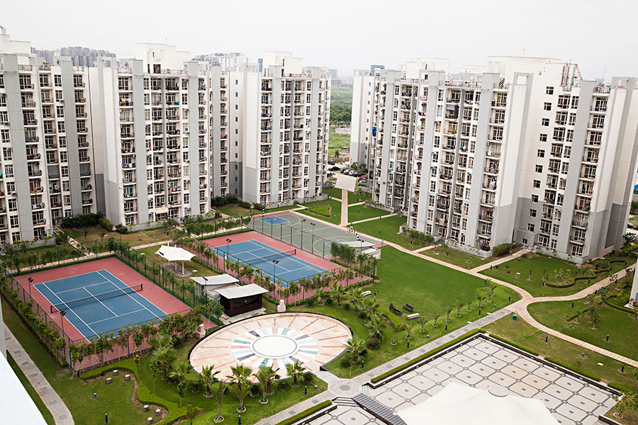 New residential Projects in Patna