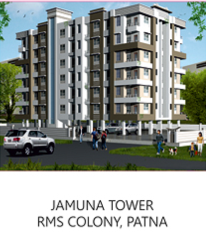 Residential project Patna