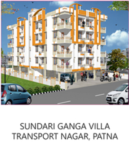 residential project Patna
