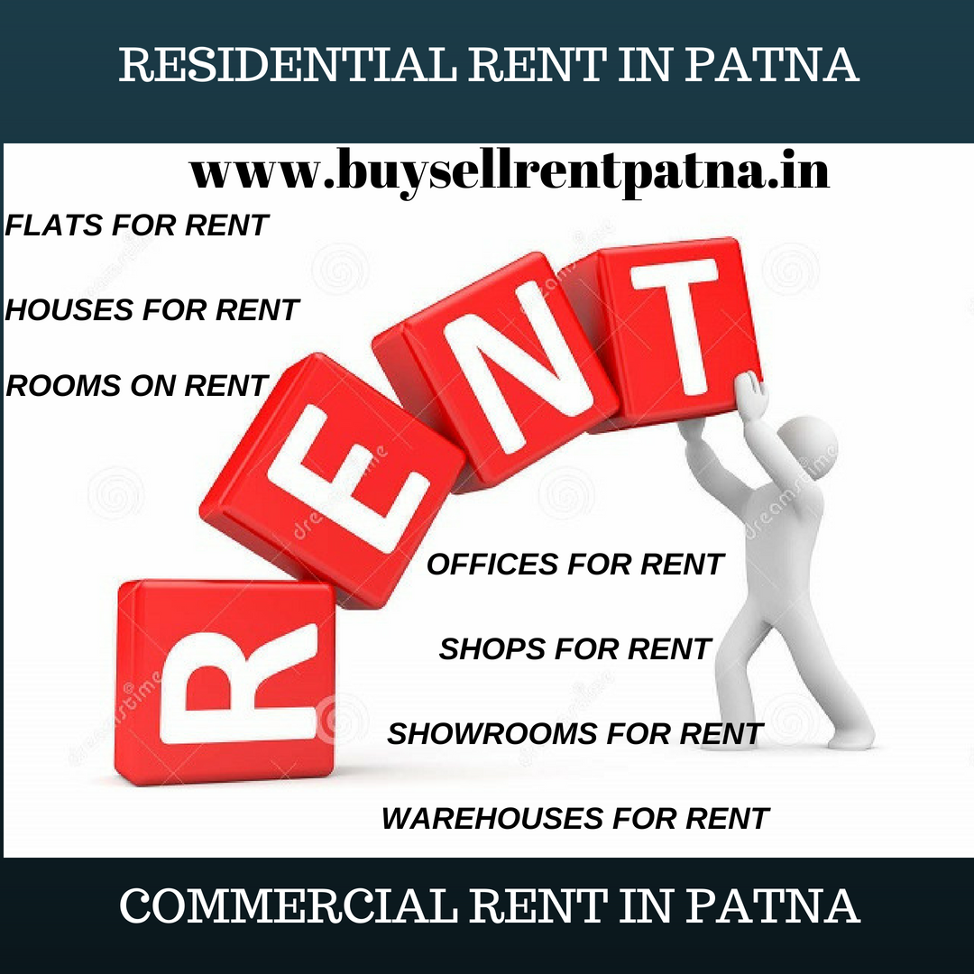 rent in Patna