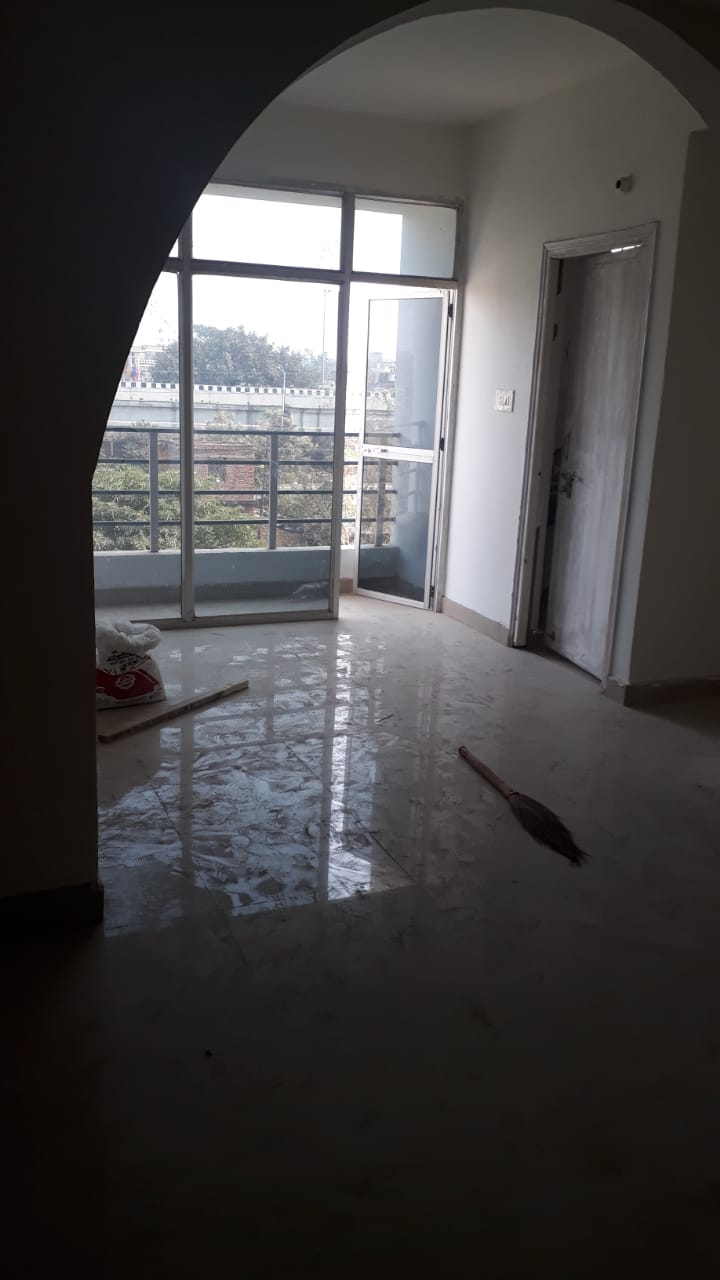 ready to move flat in Patna