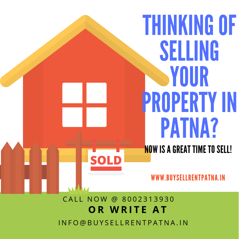 sell property