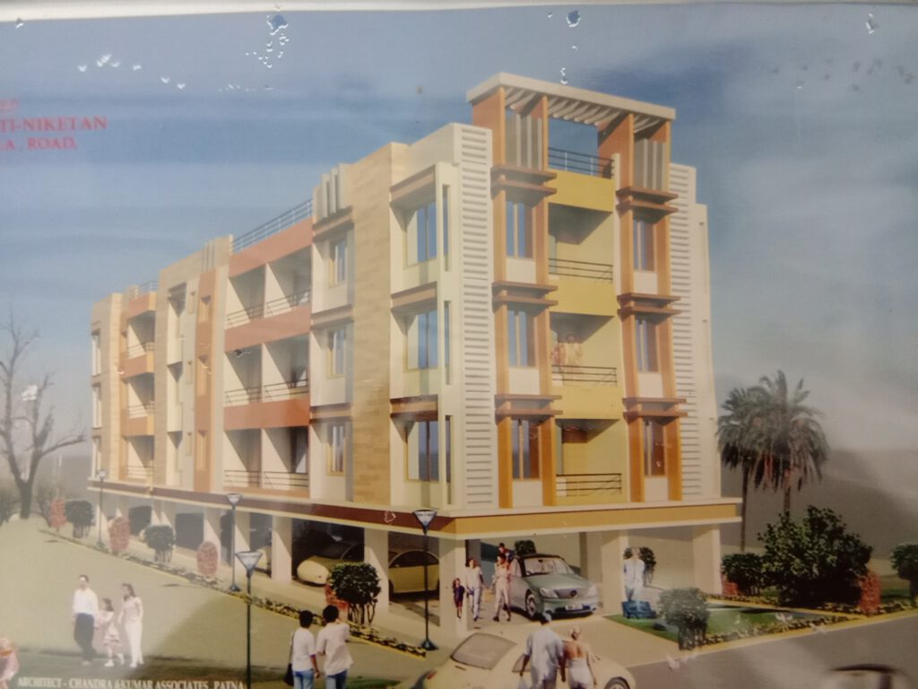 new affordable project in Patna