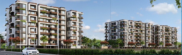 3 BHK flats in Patna for sale