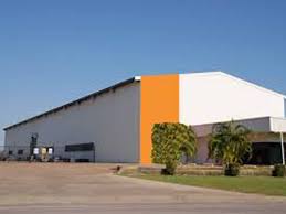 Warehouse for rent in Patna