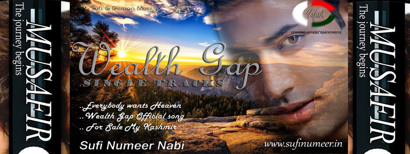 Sufi numeer nabi