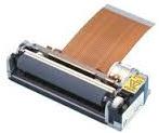 Fujitsu FTP628MCL103 (2' inch thermal printer mechanism