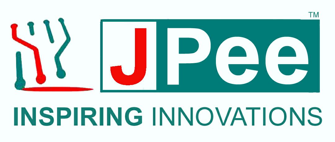 JPee Incorporation