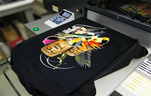 T-shirts Printing in Delhi