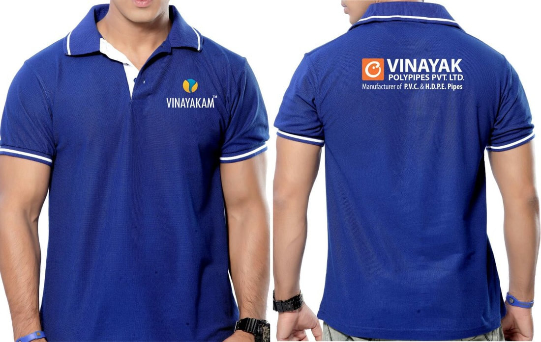 Corporate T Shirts Printer Delhi Printing Noida