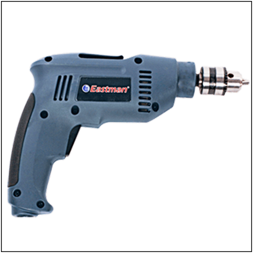 Electric drill