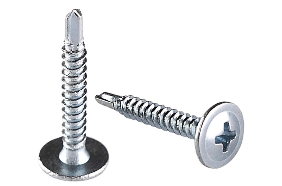 Evolution ETKR 4.8 x 220 self drilling insulation screws per Box of 50