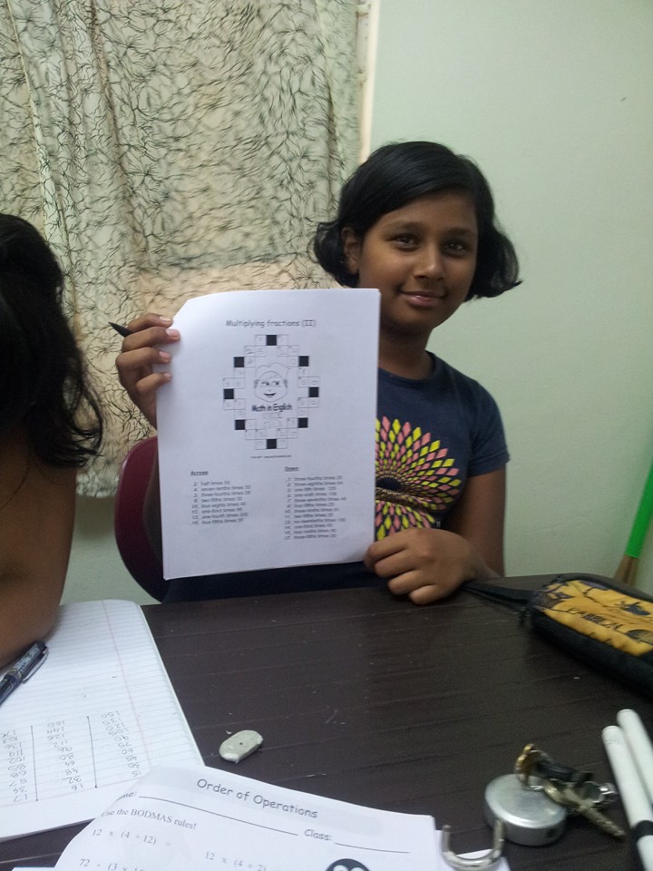 Fun Worksheets