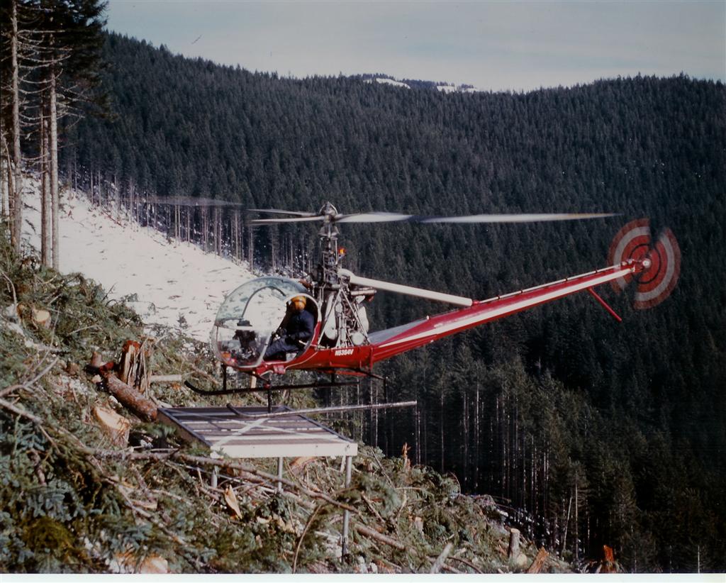 Portable Helipad & Heliport