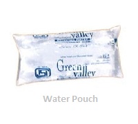 Water Pouch - Shagoon Packaging