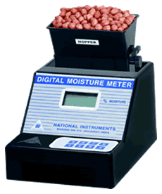 Digital Moisture Meter