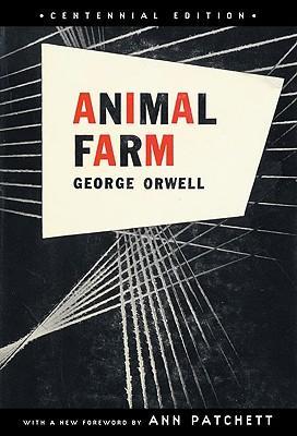 Animal Farmby George Orwell