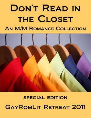 Don't Read in the Closet - Special Edition (Hot Summer Days)