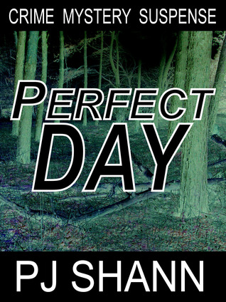 Perfect Peace by P.J. Shann