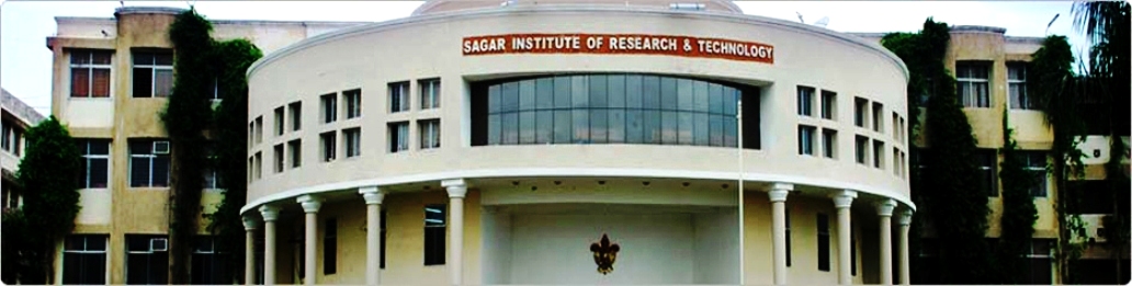 Sagar Institute of Research and Technology, Bhopal (SIRT)