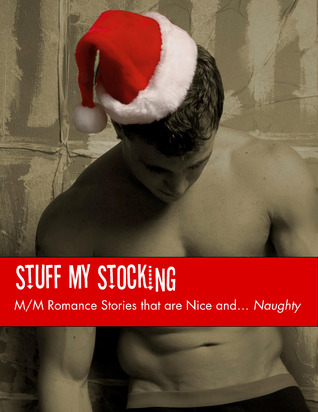 Stuff My Stocking by M.J. O'Shea