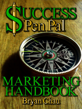 Success Pen Pal - Marketing Handbook