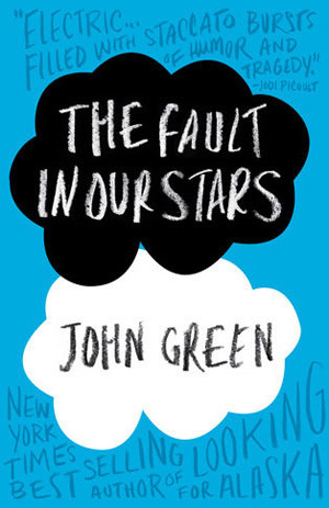 The Fault in Our Stars by John Green 