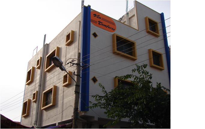 Paying guest for Men near Manyata